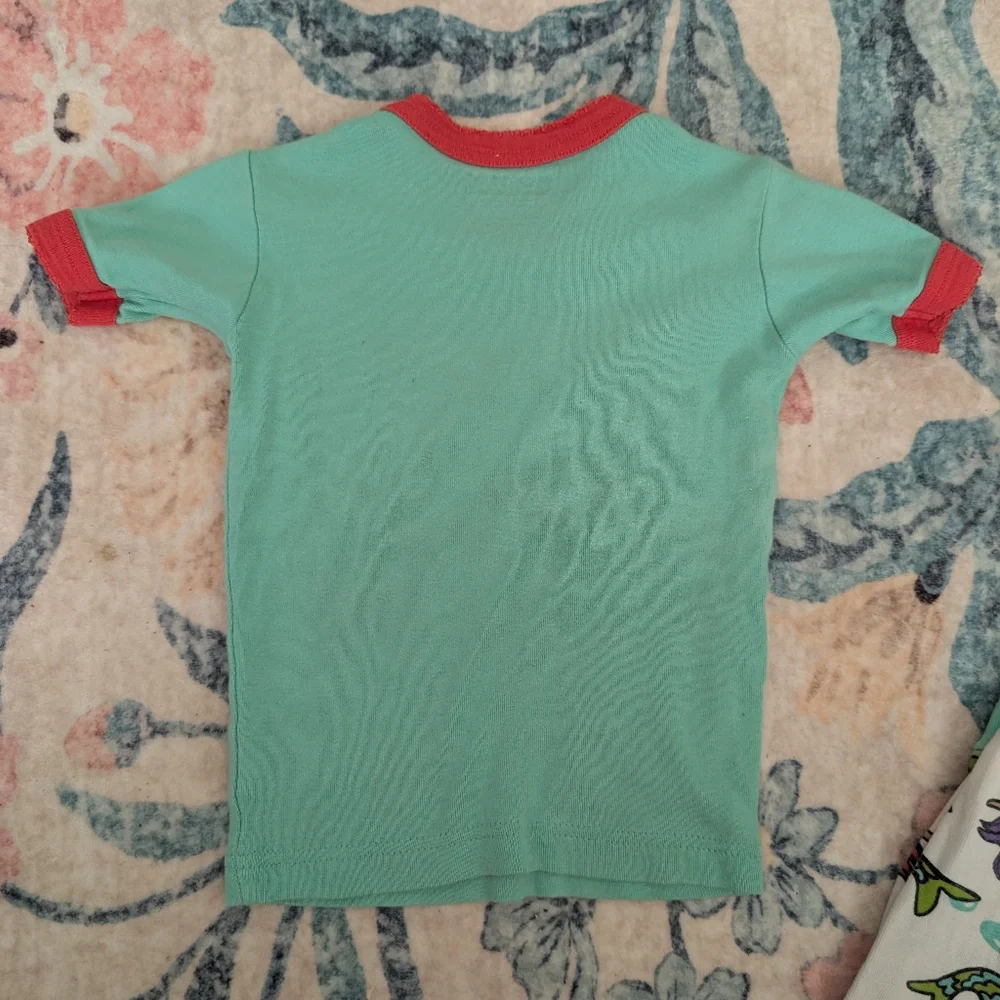 💥3/$24 Lazy One Mermaid Pajama‎ Set